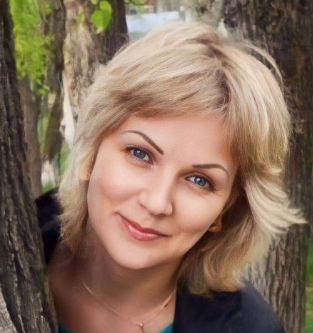 Оничек Елена Геннадьевна